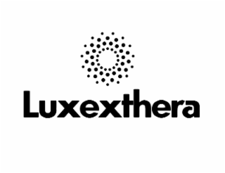 LUXEXTHERA logo