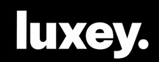 LUXEY. logo