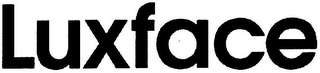 LUXFACE logo