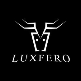 LUXFERO logo