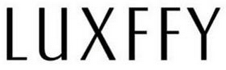 LUXFFY logo