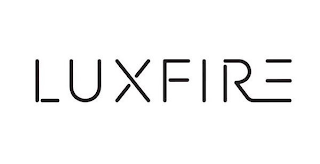 LUXFIRE logo