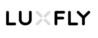 LUXFLY logo