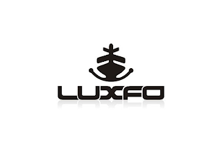 LUXFO logo