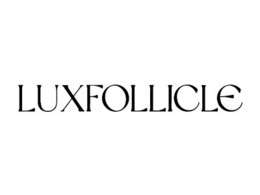 LUXFOLLICLE logo