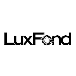 LUXFOND logo
