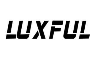 LUXFUL logo