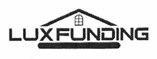 LUXFUNDING logo