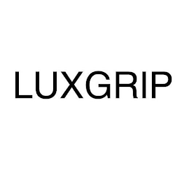 LUXGRIP logo