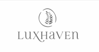 LUXHAVEN logo
