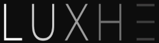LUXHE logo