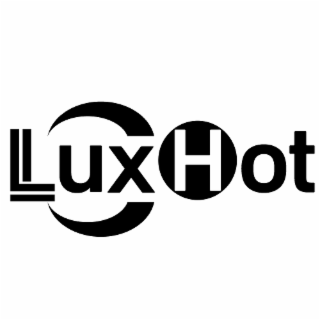 LUXHOT logo