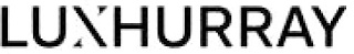 LUXHURRAY logo