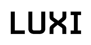 LUXI logo