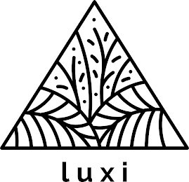 LUXI logo