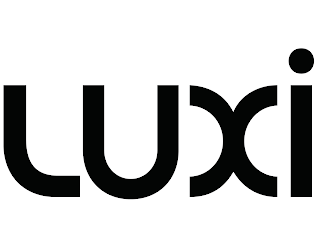LUXI logo