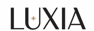 LUXIA logo