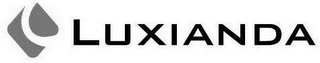 LUXIANDA logo