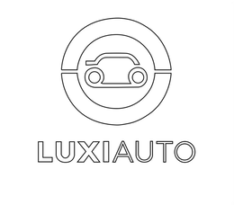 LUXIAUTO logo
