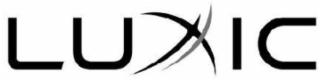 LUXIC logo