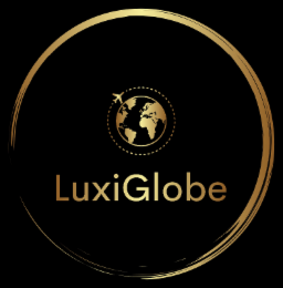 LUXIGLOBE logo
