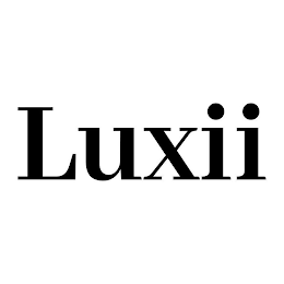 LUXII logo