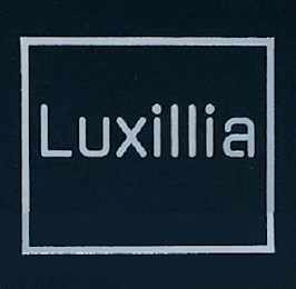 LUXILLIA logo