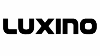 LUXINO logo