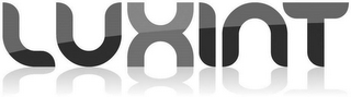 LUXINT logo