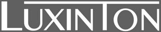 LUXINTON logo