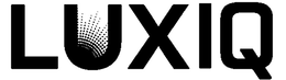 LUXIQ logo