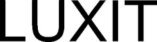 LUXIT logo