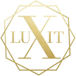 LUXIT logo