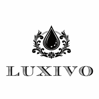 LUXIVO logo