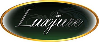 LUXJURE logo