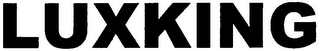 LUXKING logo