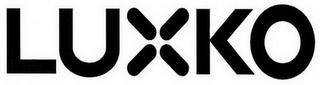 LUXKO logo
