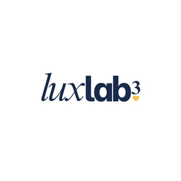 LUXLAB3 logo