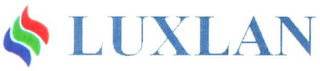 LUXLAN logo