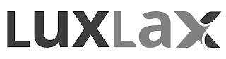 LUXLAX logo