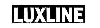 LUXLINE logo