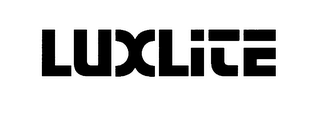 LUXLITE logo