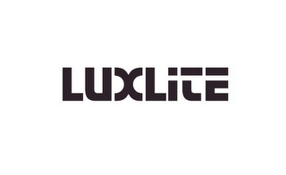 LUXLITE logo