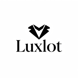 LUXLOT logo