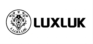 LUXLUK LUXLUK logo