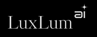 LUXLUM AI logo