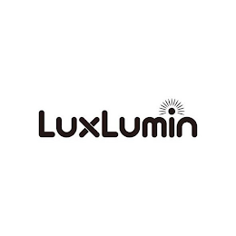 LUXLUMIN logo