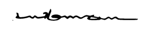 LUXMAN logo