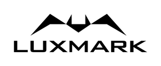 LUXMARK logo