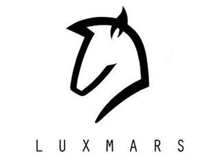 LUXMARS logo